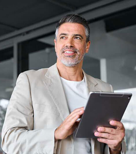 Quote Rocket Founder