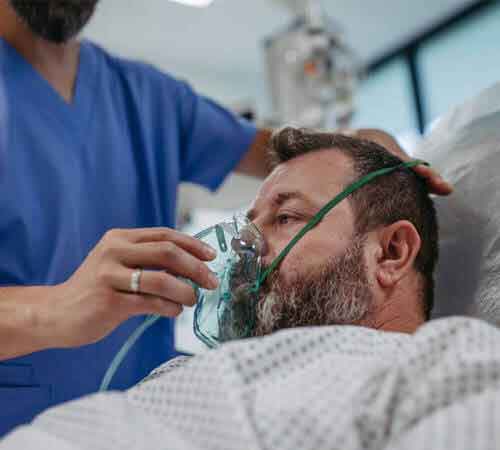 Comprehensive Medical Insurance