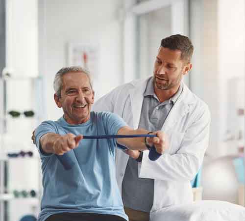 Day-to-Day Insurance Plans