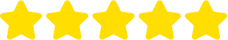 5 Star Reviews